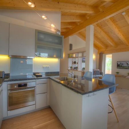 Residenz Kitzsteinhornblick By Kaprun Rentals Eksteriør bilde