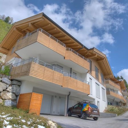 Residenz Kitzsteinhornblick By Kaprun Rentals Eksteriør bilde