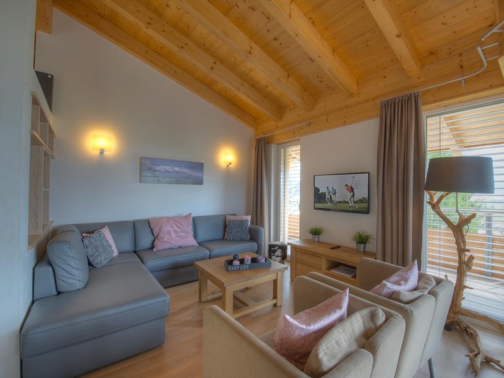 Residenz Kitzsteinhornblick By Kaprun Rentals Eksteriør bilde