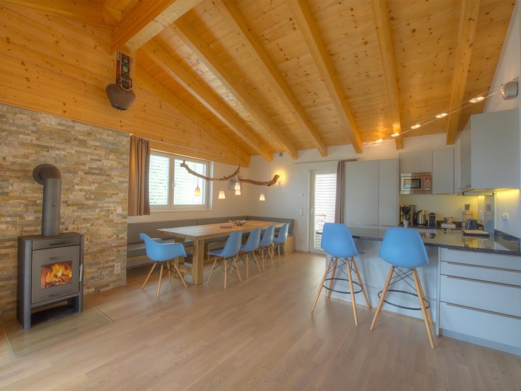 Residenz Kitzsteinhornblick By Kaprun Rentals Eksteriør bilde