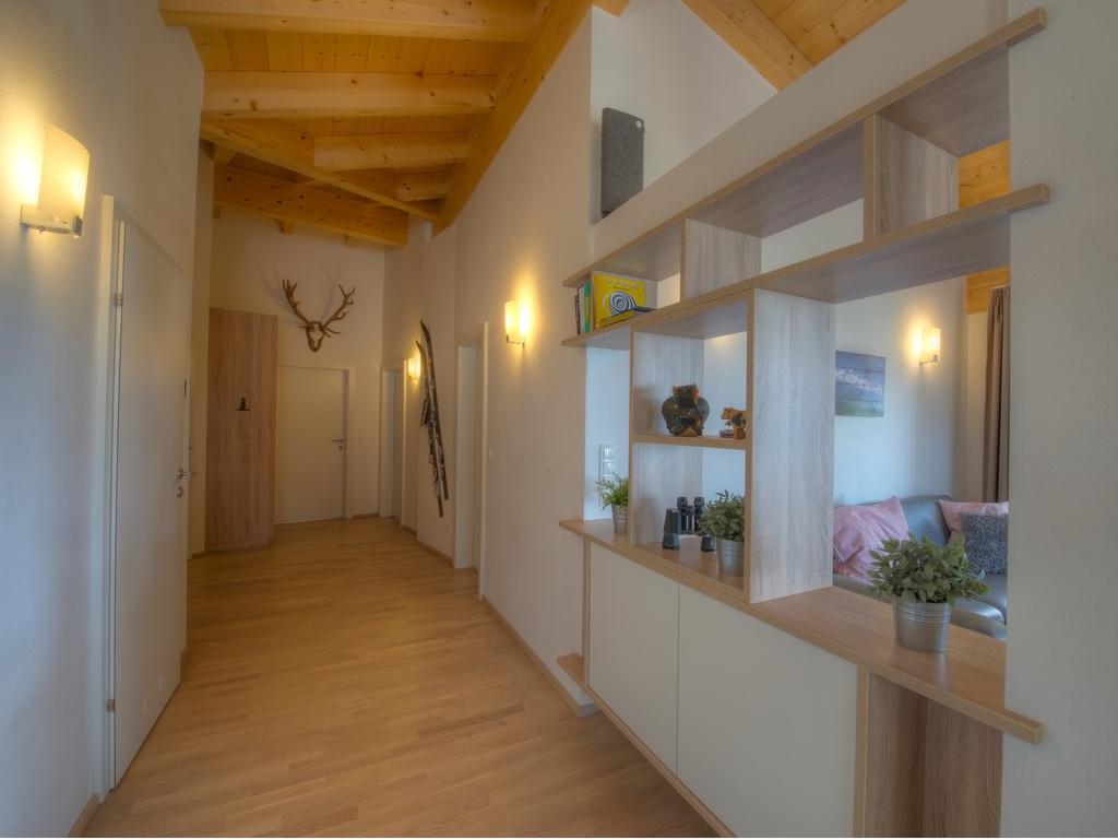 Residenz Kitzsteinhornblick By Kaprun Rentals Eksteriør bilde