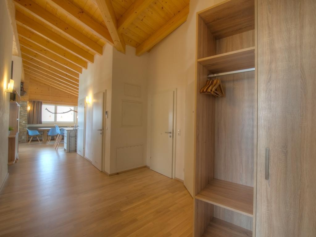 Residenz Kitzsteinhornblick By Kaprun Rentals Eksteriør bilde