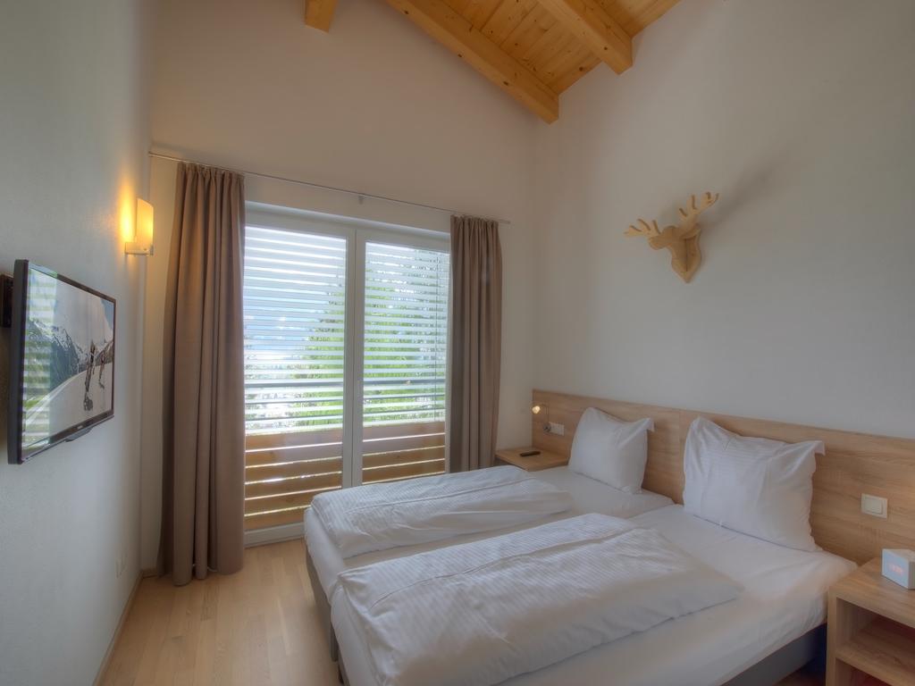 Residenz Kitzsteinhornblick By Kaprun Rentals Eksteriør bilde