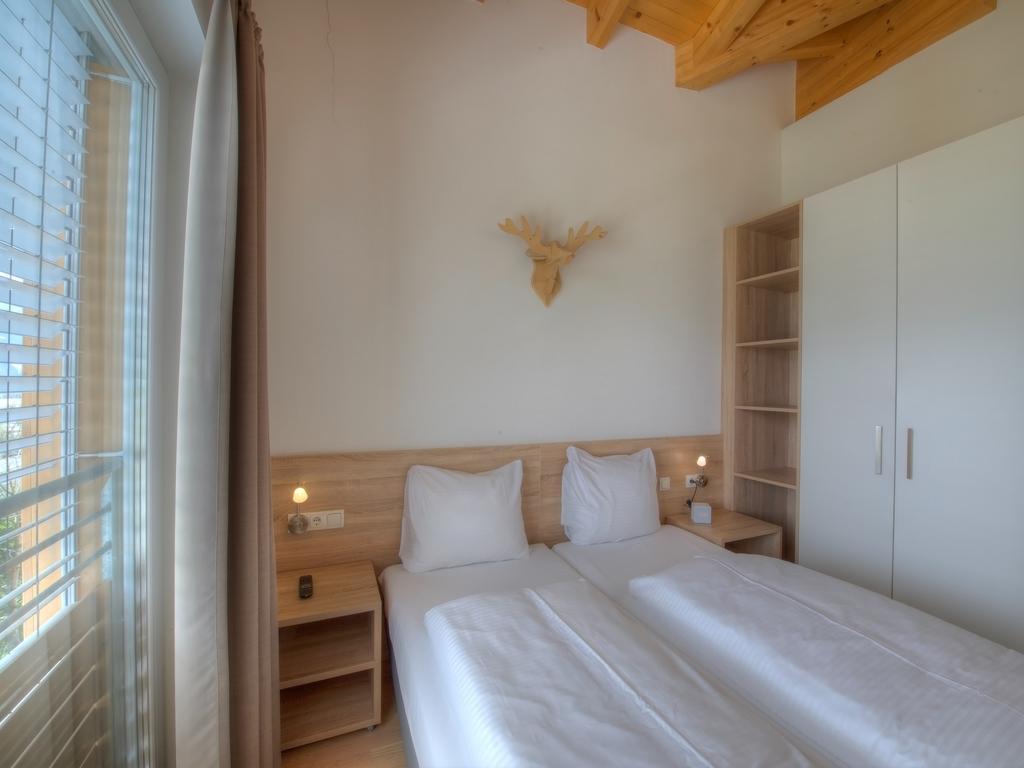 Residenz Kitzsteinhornblick By Kaprun Rentals Eksteriør bilde