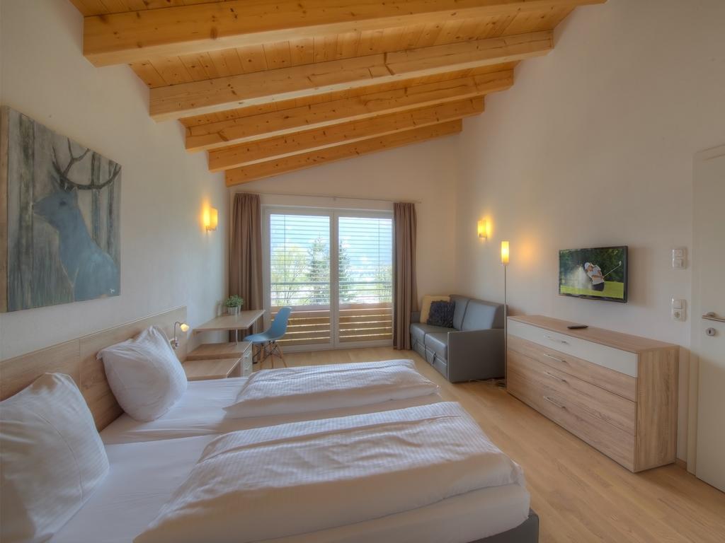 Residenz Kitzsteinhornblick By Kaprun Rentals Eksteriør bilde