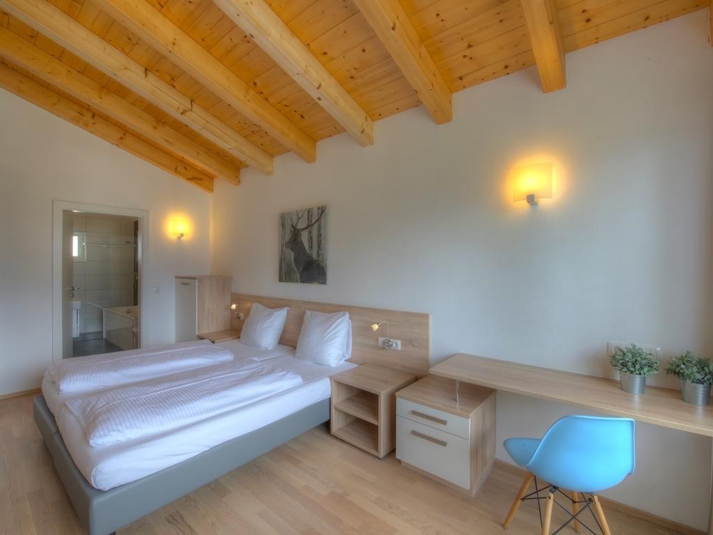 Residenz Kitzsteinhornblick By Kaprun Rentals Eksteriør bilde