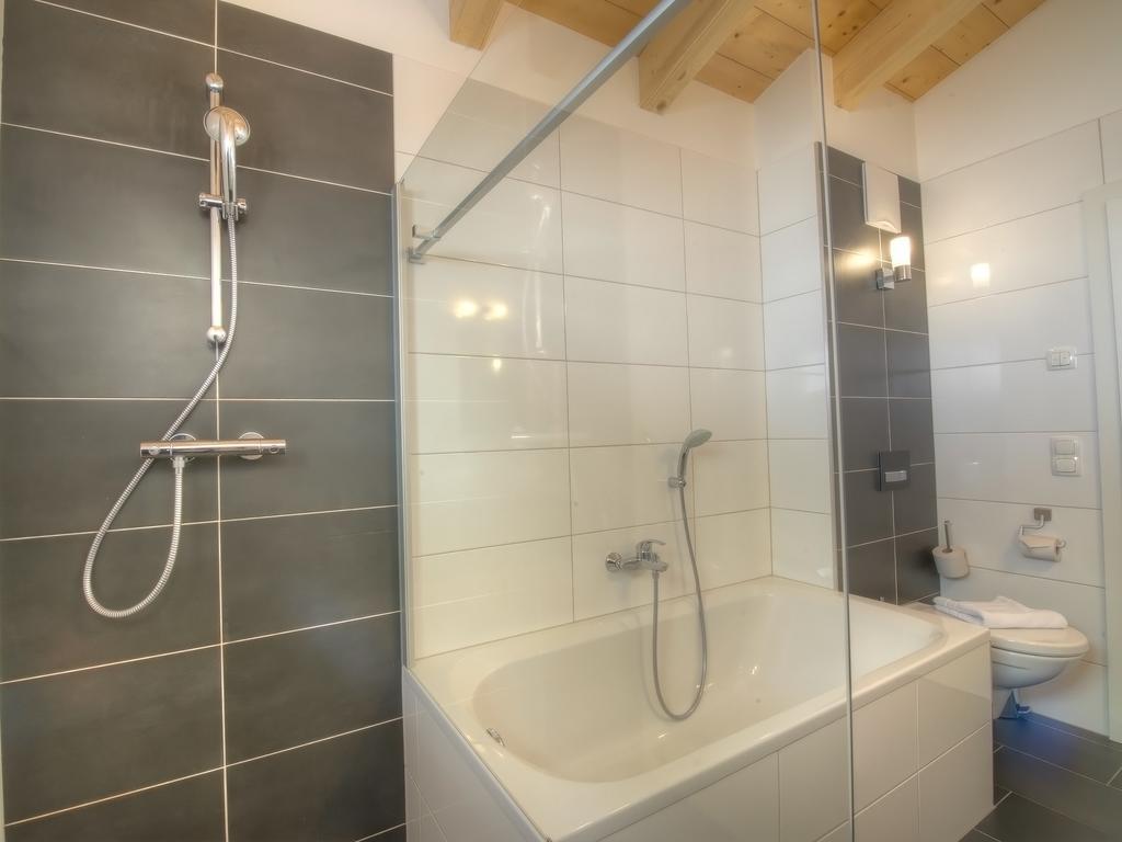 Residenz Kitzsteinhornblick By Kaprun Rentals Eksteriør bilde